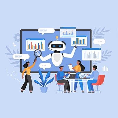 4 Steps to Prepare Your Business for AI