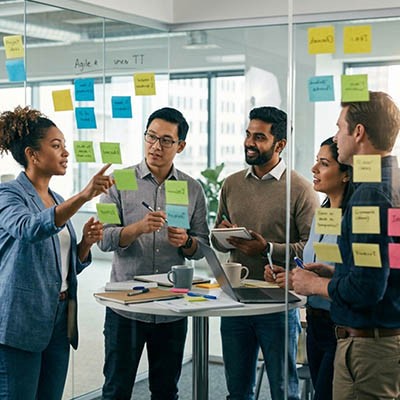 Stop Using Software To Fix Broken Processes