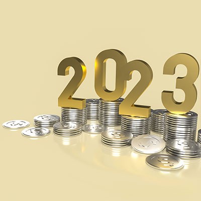It’s Time to Start Planning Your 2023 IT Budget